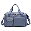 Unisex Dry And Wet Separation Bag | https://www.bestnamebadges.com