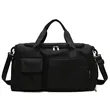 Unisex Dry And Wet Separation Bag | https://www.bestnamebadges.com