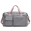 Unisex Dry And Wet Separation Bag | https://www.bestnamebadges.com