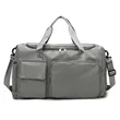 Unisex Dry And Wet Separation Bag | https://www.bestnamebadges.com