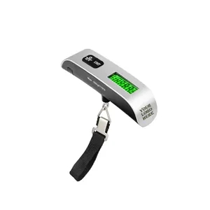 Personalized Fashion Electronic Luggage Scale