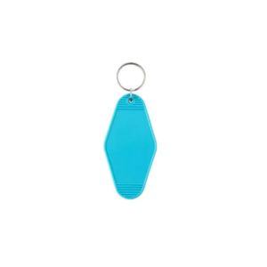 Personalized Fashion Floating Keychain