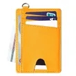 RFID Blocking Wallet Credit & Identity Card Holder | https://www.bestnamebadges.com