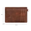 RFID Blocking Wallet Credit & Identity Card Holder | https://www.bestnamebadges.com