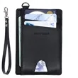 RFID Blocking Wallet Credit & Identity Card Holder | https://www.bestnamebadges.com