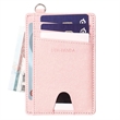 RFID Blocking Wallet Credit & Identity Card Holder | https://www.bestnamebadges.com