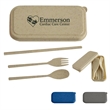 Harvest Cutlery Set | https://www.bestnamebadges.com