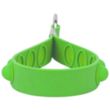 Push Pop Stress Reliever Wristband Keychains | https://www.bestnamebadges.com