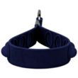 Push Pop Stress Reliever Wristband Keychains | https://www.bestnamebadges.com