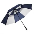 30 inches Custom Portable Golf Umbrella | https://www.bestnamebadges.com