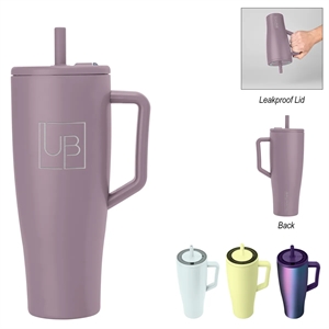 40 Oz. BrüMate Era Fashion Colors | https://www.bestnamebadges.com