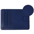 RFID Blocking Wallet Minimalist Front Pocket Pack | https://www.bestnamebadges.com