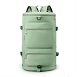 Large Capacity Dry And Wet Separation Backpack | https://www.bestnamebadges.com