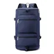 Large Capacity Dry And Wet Separation Backpack | https://www.bestnamebadges.com