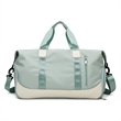 Dry And Wet Separation Travel Bag | https://www.bestnamebadges.com