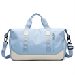 Dry And Wet Separation Travel Bag | https://www.bestnamebadges.com