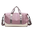 Dry And Wet Separation Travel Bag | https://www.bestnamebadges.com