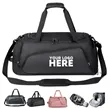 Large Capacity Dry And Wet Separation Bag | https://www.bestnamebadges.com