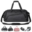 Large Capacity Dry And Wet Separation Bag | https://www.bestnamebadges.com