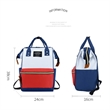 Women Travel Work Backpack School Bag | https://www.bestnamebadges.com