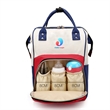 Mommy Bag Diaper Backpack | https://www.bestnamebadges.com