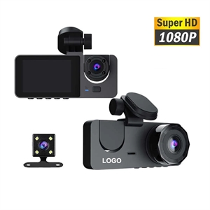 Dash Cam for Car | https://www.bestnamebadges.com