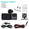 Dash Cam for Car | https://www.bestnamebadges.com