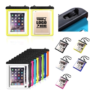 Tablet Waterproof Bag