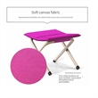 Outdoor Folding Camping Stool | https://www.bestnamebadges.com