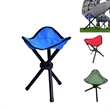 Tripod Fishing Chair | https://www.bestnamebadges.com