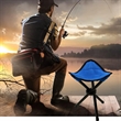 Tripod Fishing Chair | https://www.bestnamebadges.com