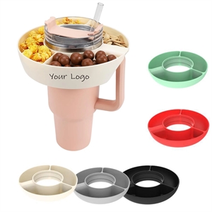 Snack Bowl for 40oz. Cup