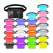 Waterproof Pouch with Waist Strap | https://www.bestnamebadges.com