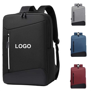Travel Business Laptop Backpack  | https://www.bestnamebadges.com