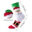 Christmas Socks | https://www.bestnamebadges.com