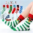 Christmas Socks | https://www.bestnamebadges.com