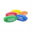 Personalized Fashion Floating Keychain | https://www.bestnamebadges.com