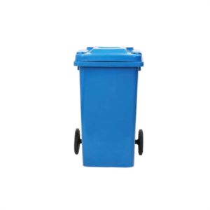 Personalized Desktop Trash Can Pen Holder