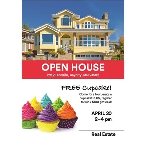 Post-it® Custom Printed Dynamic Notes-Low Quantity, 4x6 | https://www.bestnamebadges.com