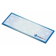 Post-it® Custom Printed Dynamic Notes-Low Quantity, 3x8 | https://www.bestnamebadges.com