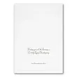 Patriotic Porch Thanksgiving Card | https://www.bestnamebadges.com