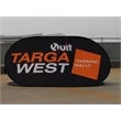 Pop-Screen Horizontal (A-Frame Banners) 40 x 78 In | https://www.bestnamebadges.com
