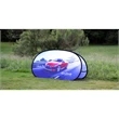Pop-Screen Horizontal (A-Frame Banners) 40 x 78 In | https://www.bestnamebadges.com