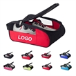 Travel Shoe Bag | https://www.bestnamebadges.com