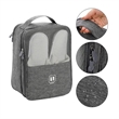 Travel Shoe Bag | https://www.bestnamebadges.com
