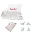 Flannel Blankets | https://www.bestnamebadges.com