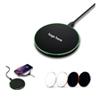 15W Wireless Phone Charger | https://www.bestnamebadges.com