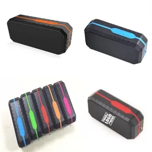 Outdoor Sports Portable Speaker