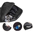 Lightweight Foldable Travel Golf Case | https://www.bestnamebadges.com