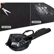 Lightweight Foldable Travel Golf Case | https://www.bestnamebadges.com